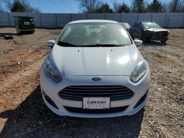2019 FORD FIESTA SE - 3FADP4BJ6KM106324