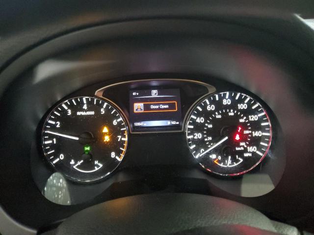 2016 NISSAN ALTIMA 2.5 - 1N4AL3AP4GC235265