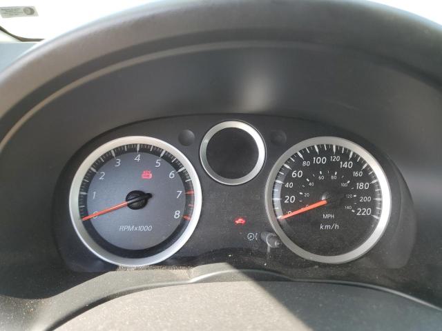 2012 NISSAN SENTRA 2.0 - 3N1AB6AP5CL743082