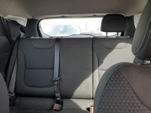 2023 CHEVROLET BOLT EUV L - 1G1FY6S01P4155638