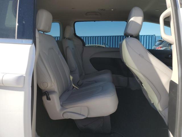 2021 CHRYSLER VOYAGER LX - 2C4RC1DG4MR547697