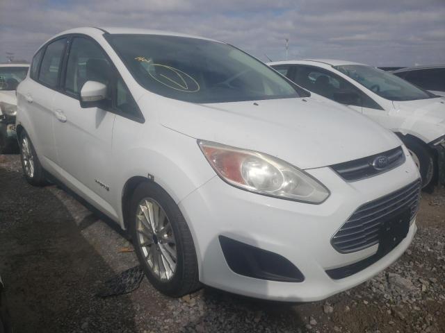2015 FORD C-MAX SE 1FADP5AU5FL101236