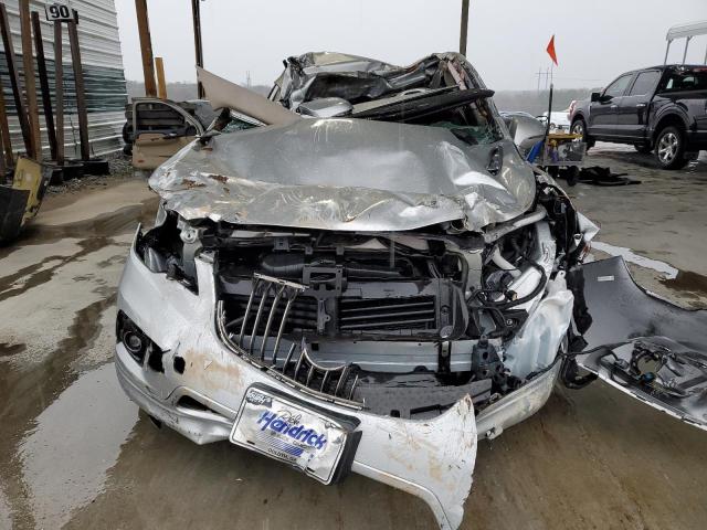 2017 BUICK ENVISION P LRBFXASA1HD235611