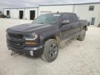 2016 CHEVROLET SILVERADO - 3GCUKREC0GG318192