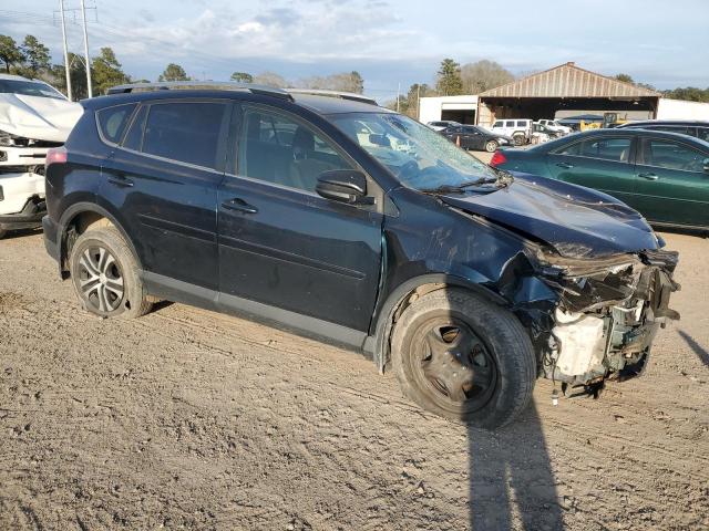 2018 TOYOTA RAV4 LE - JTMZFREVXJJ742156