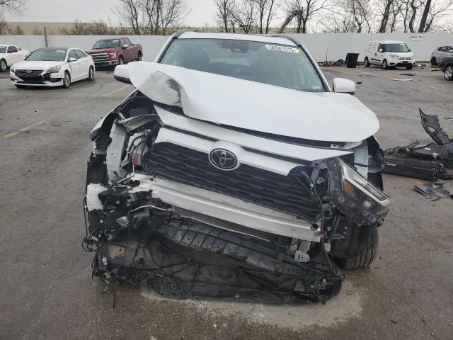 2023 TOYOTA RAV4 XLE P - 2T3C1RFV1PW285251
