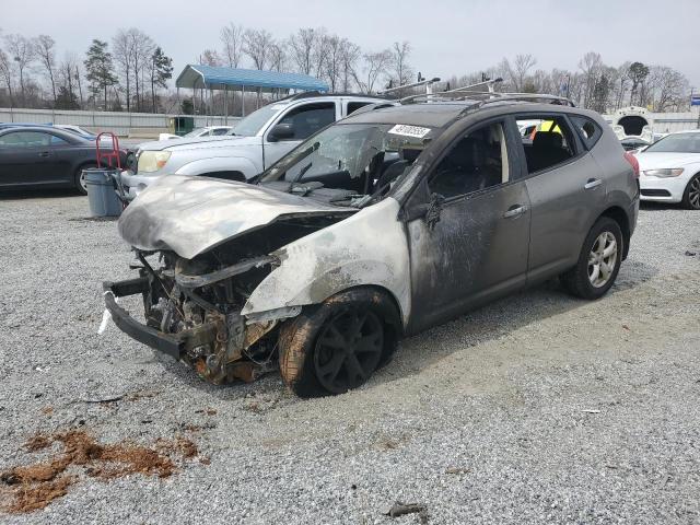 Vin: jn8as5mv7aw604441, lot: 49100555, nissan rogue s 2010 img_1