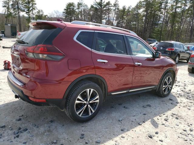 Vin: 5n1at2mvxjc802502, lot: 51047895, nissan rogue s 20183