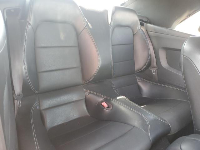 2019 FORD MUSTANG #3304630964