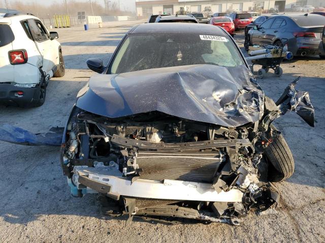 2019 HONDA CIVIC LX - 2HGFC2F67KH518390