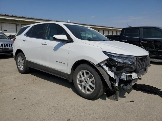 Vin: 2gnaxuev2n6133361, lot: 48721145, chevrolet equinox lt 20224