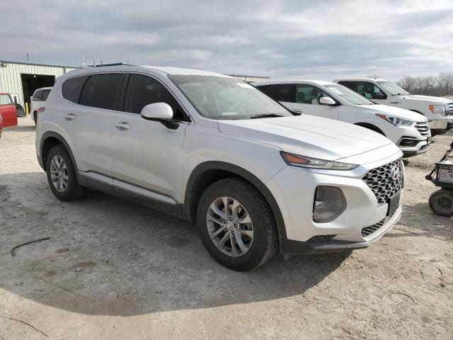 Vin: 5nms2cad5kh116707, lot: 47215275, hyundai santa fe se 20194