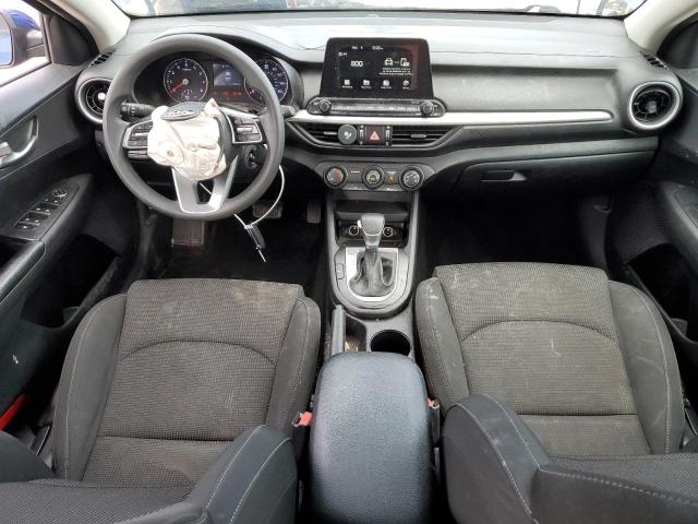 2020 KIA FORTE FE 3KPF24AD2LE197469