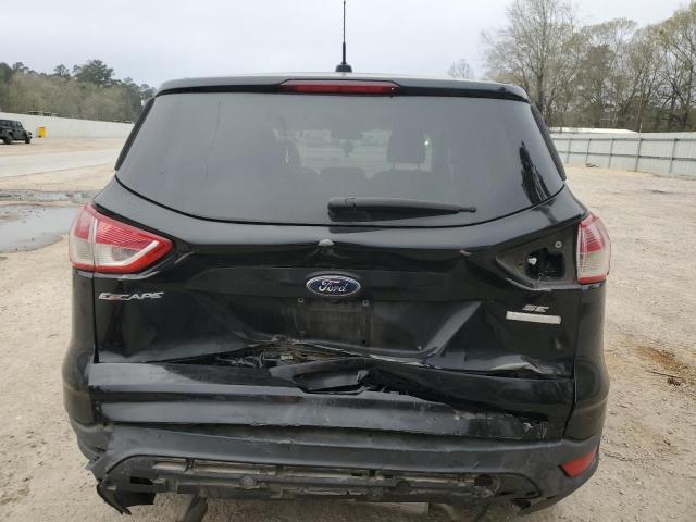 2016 FORD ESCAPE SE - 1FMCU0GX8GUB08854