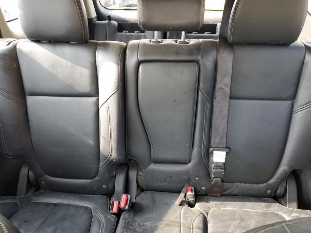 2020 MITSUBISHI OUTLANDER - JA4AD3A39LZ029381