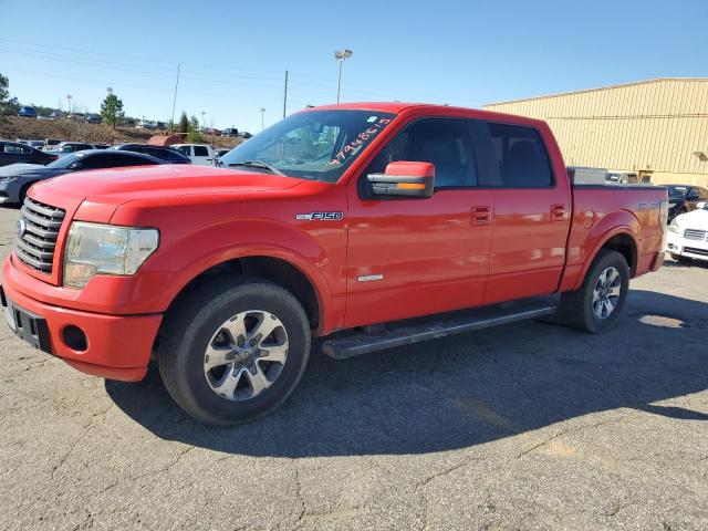 Vin: 1ftfw1ct4bkd74915, lot: 47948615, ford f-150 supercrew 2011 img_1