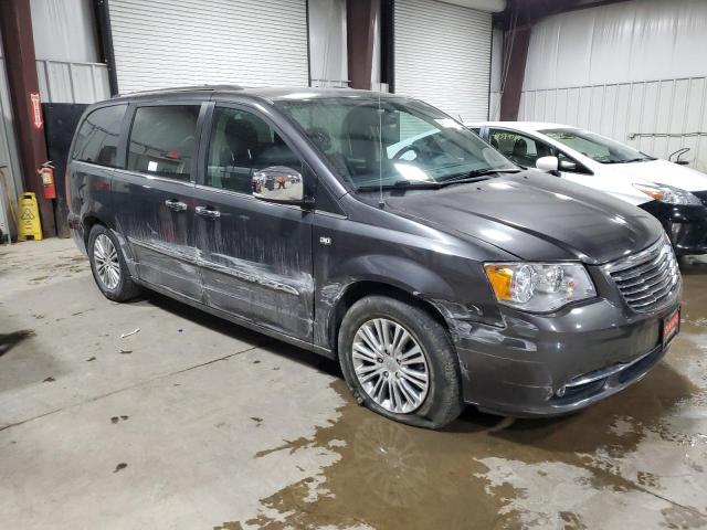 Vin: 2c4rc1cg0er192417, lot: 48704685, chrysler minivan touring l 20144