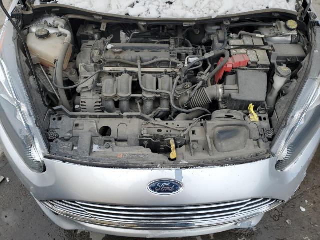 2018 FORD FIESTA SE - 3FADP4BJ1JM110697