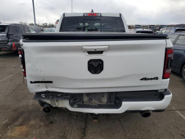 2020 DODGE 1500 1C6SRFJT4LN404847