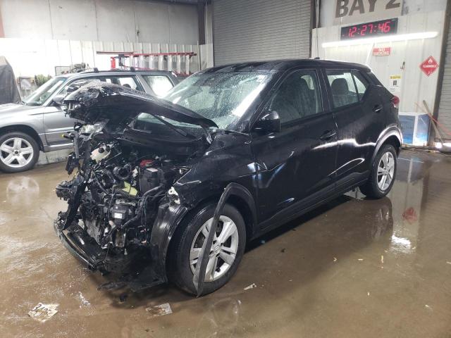 NISSAN KICKS S