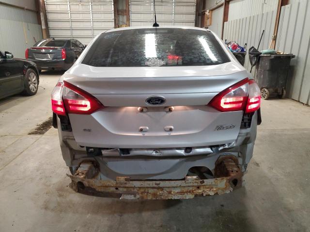 2017 FORD FIESTA 3FADP4BJ5HM147164