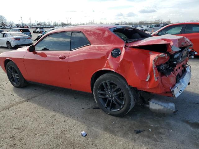 Vin: 2c3cdzgg9kh665894, lot: 50698105, dodge challenger sxt 20192
