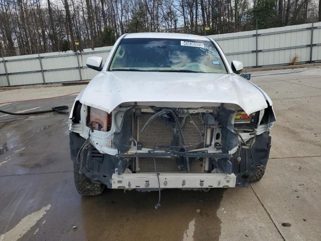 2018 TOYOTA TACOMA DOU - 5TFAX5GN8JX130857