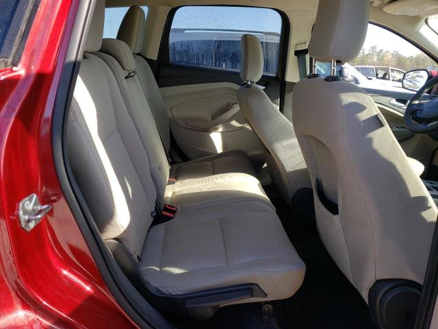 2019 FORD ESCAPE SE - 1FMCU0GD3KUA49713