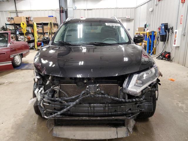 2018 NISSAN ROGUE S - KNMAT2MV5JP612779