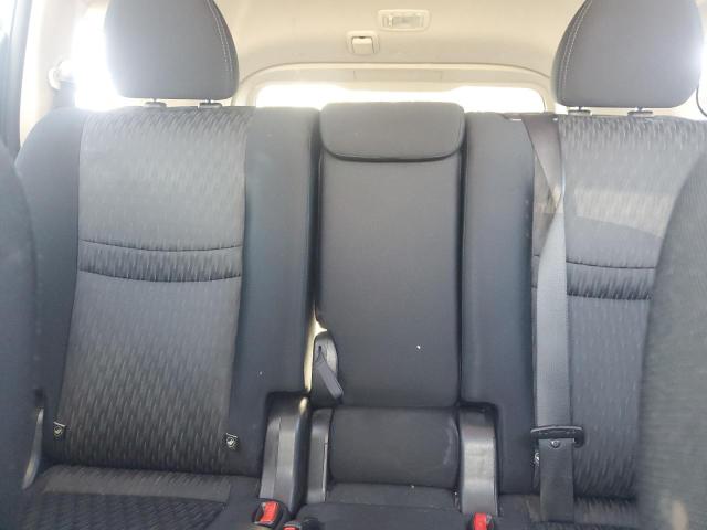 2017 NISSAN ROGUE S - JN8AT2MT6HW143074