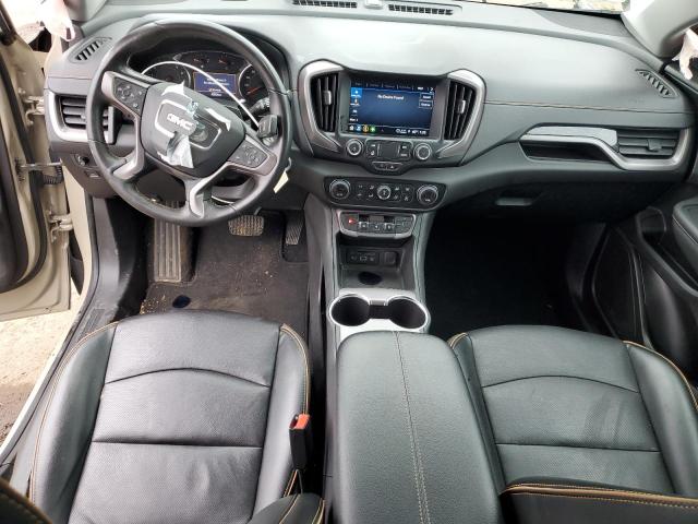 2022 GMC TERRAIN AT 3GKALYEV8NL293515