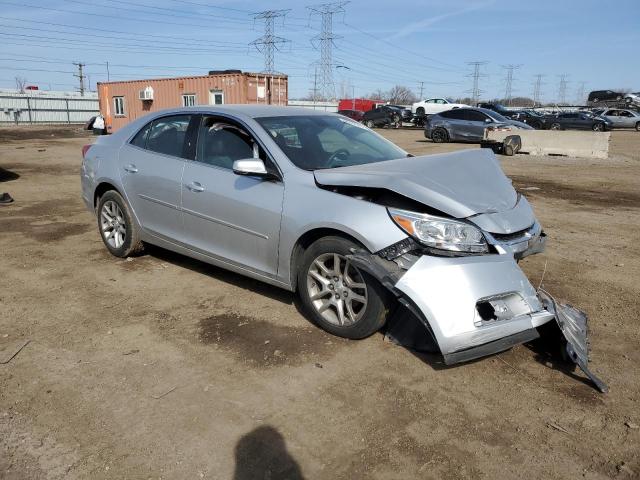 Vin: 1g11c5slxfu127221, lot: 48372545, chevrolet malibu 1lt 20154