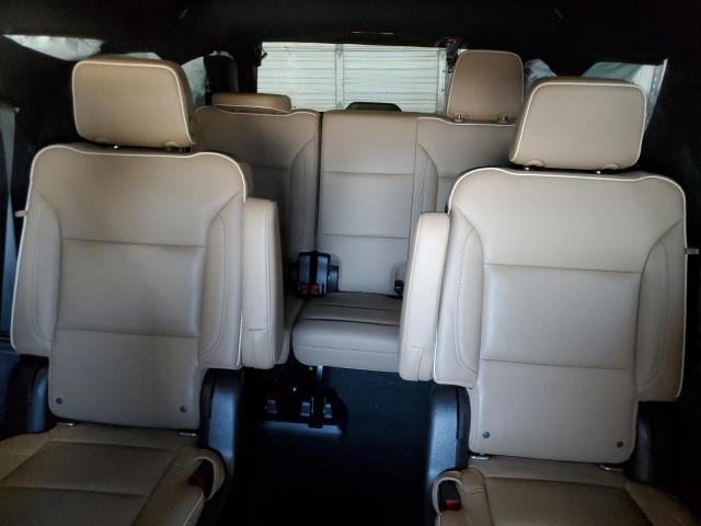 2021 CHEVROLET TAHOE C150 - 1GNSCSKD1MR151854
