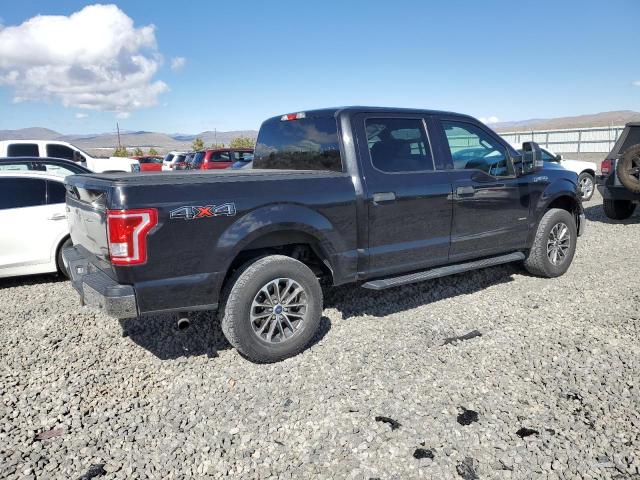 Vin: 1ftew1eg4fkd13114, lot: 50729425, ford f-150 supercrew 20153