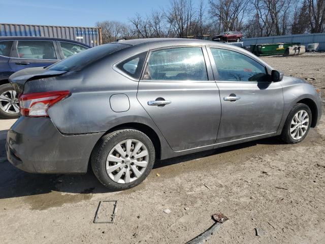 Vin: 3n1ab7ap1kl628547, lot: 49059075, nissan sentra s 20193