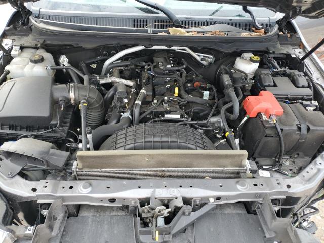 2021 FORD RANGER XL - 1FTER1FH8MLD34912