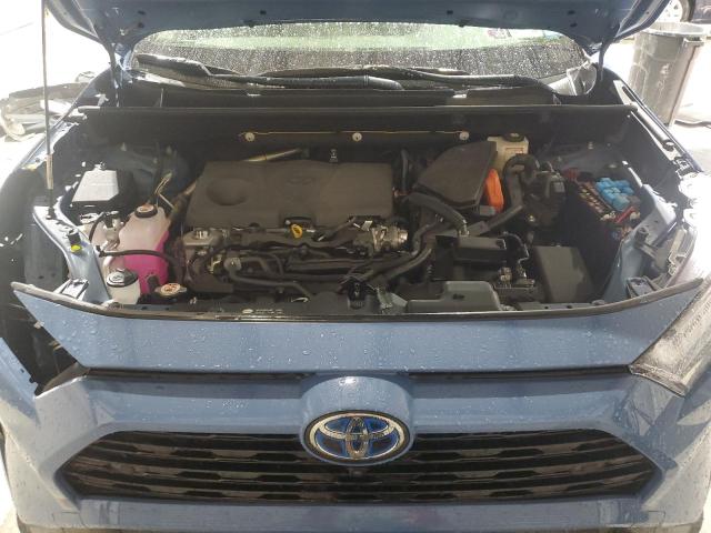 2024 TOYOTA RAV4 XSE JTME6RFV5RD559481