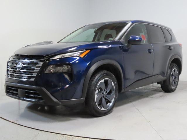 Vin: 5n1bt3ba9rc682360, lot: 49284565, nissan rogue sv 20242