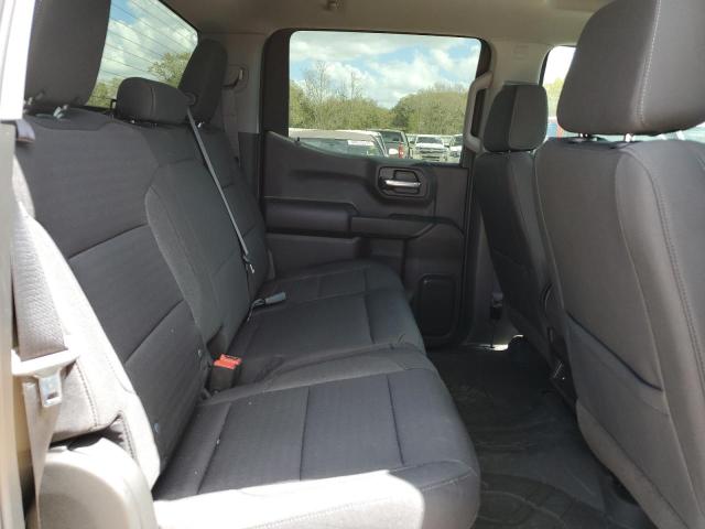 1GCPABEK9NZ573967 2022 CHEVROLET ALL Models