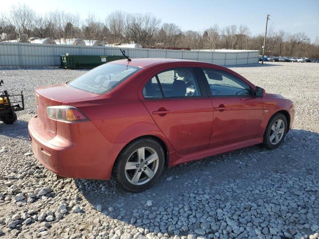 Vin: ja32v2fw4du022565, lot: 48892565, mitsubishi lancer se 20133