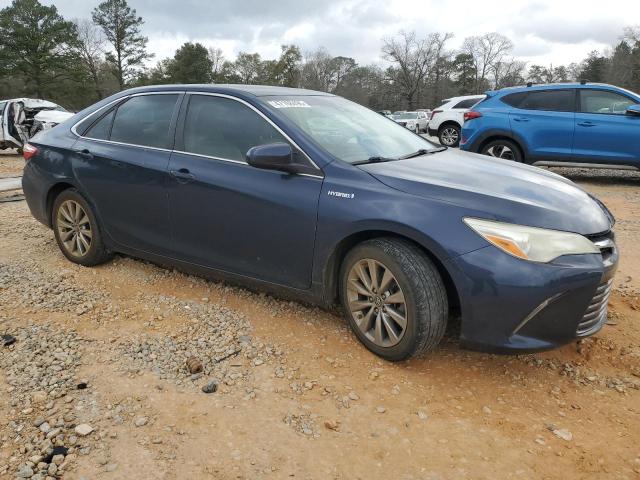 Vin: 4t1bd1fk0hu227846, lot: 47168495, toyota camry hybrid 20174