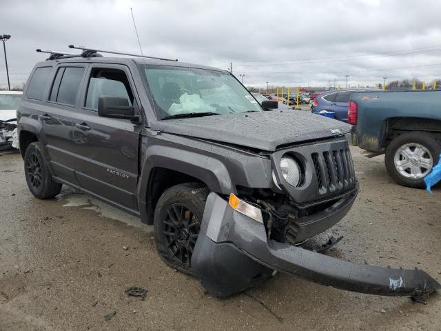 2016 JEEP PATRIOT SP - 1C4NJRBB0GD685903