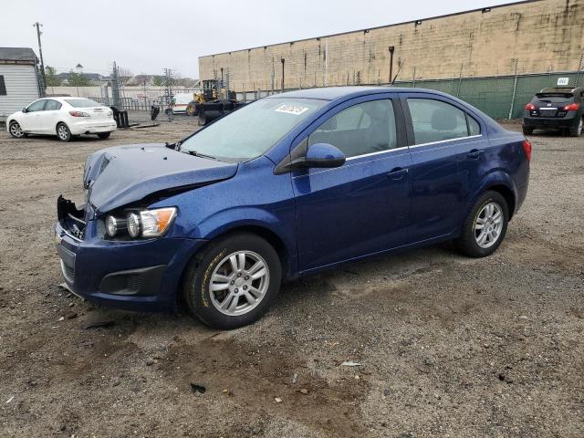 Vin: 1g1jc5sb7d4141436, lot: 50076215, chevrolet sonic lt 2013 img_1
