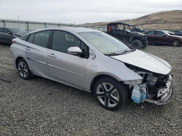 Vin: jtdkarfu2h3042698, lot: 48263825, toyota prius 20174