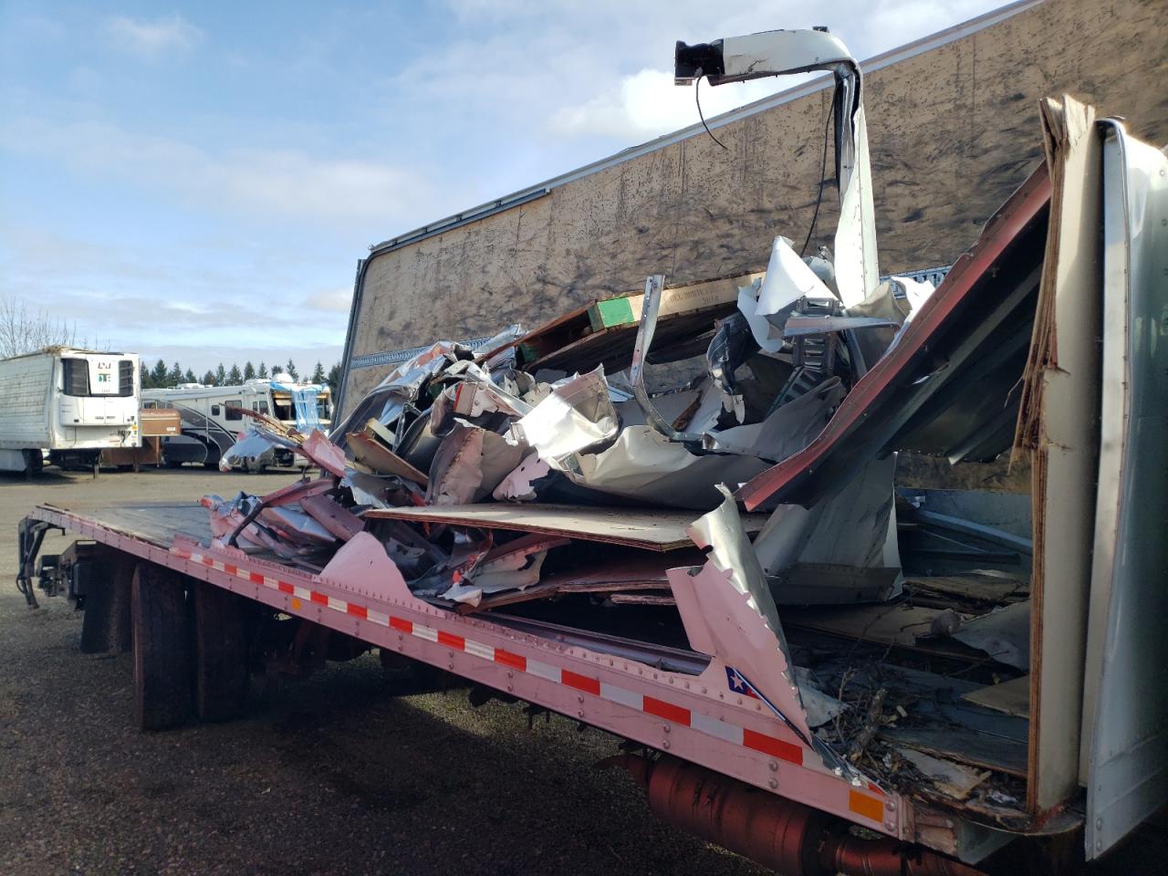 Lot #3247767217 2022 FREIGHTLINER M2