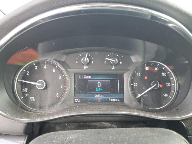 2019 BUICK ENCORE ESS - KL4CJGSM7KB701901