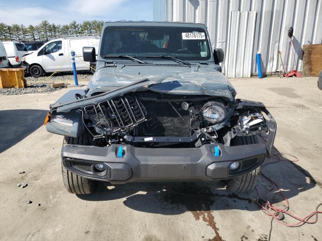 2024 JEEP WRANGLER 4 1C4RJXN69RW205448