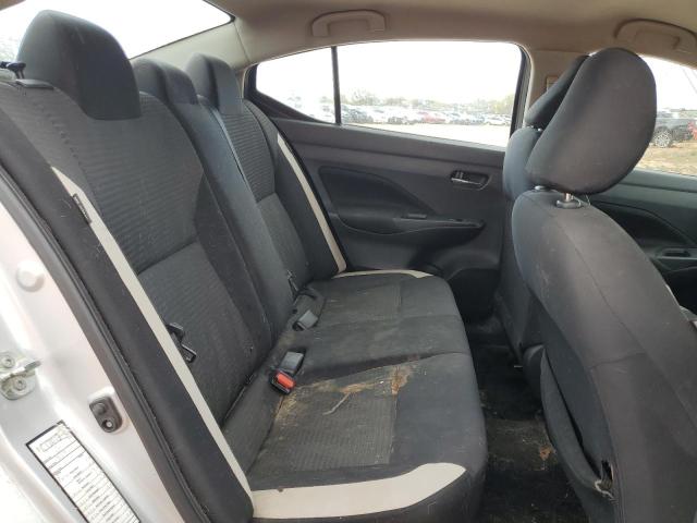 2021 NISSAN VERSA SV - 3N1CN8EV7ML871815