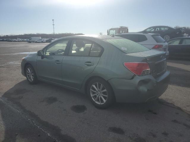 Vin: jf1gjac60eh011418, lot: 50414065, subaru impreza premium 20142