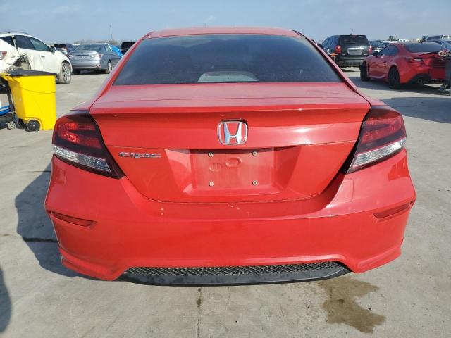 2015 HONDA CIVIC LX - 2HGFG3B52FH513451